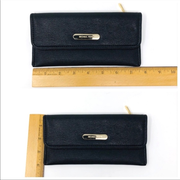 MICHAEL KORS wallet, NWOT - Picture 7 of 8